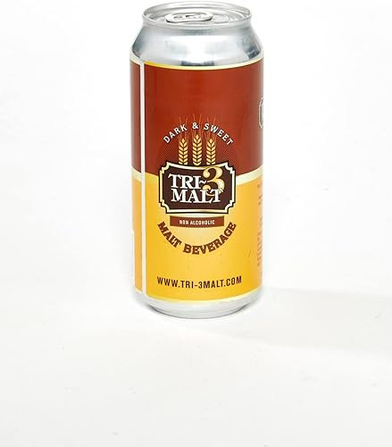 Bevanda al malto non alcololica Confezione da 24 x 440ml