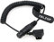 ZBLZGP D-tap Male to XLR 4-pin Female Power Cable for Blackmagic URSA Mini Pro 4.6K Camera LVM-170A Tvlogic Monitor Roland EDIROL R88 (Coiled Cable)