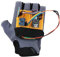 yilin Geeignet für Programmierung Handschuhe Kit Smart Handschuhe Gestensteuerung Handschuhe Wireless Bluetooth Handschuhe Control Kit