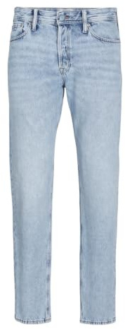 JACK & JONES Herren Jeanshose Jjichris Jjoriginal SBD 932 Noos