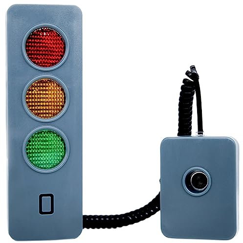 Gullermo Garage Intelligentes Parkgerät LED-Ampel Parkalarm Antikollisionswarngerät Parkgerät