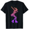 Rollschuhe Kinder Roller Skates Damen Rollschuh Mädchen T-Shirt