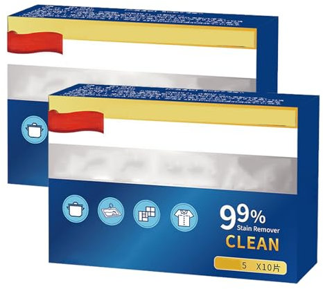 Multi-Functional Bio-Enzyme Cleaning Tablets,Enzyme Cleaning Tablets for Bathroom Kitchen,Cleaner Dissolve Concentrated Tablets,Active Biological Enzyme Washing,Household Cleaning Tablets