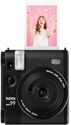 Fujifilm Instax Mini 99 Instant Film Camera