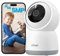 ieGeek 5MP Camara Vigilancia WiFi Interior 2.4/5GHz 360° PTZ, Camaras Vigilancia Domicilio WiFi para Bebes con Detección Personas/Mascotas, Seguimiento Automático, Voz Bidireccional, Modo Privacidad
