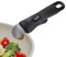 Mango de olla extraíble, pinza de repuesto para sartén | Mango de agarre de repuesto resistente para utensilios de cocina,Mango de repuesto para utensilios de cocina, mango ergonómico