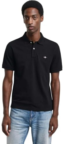 GANT Regular Fit Poloshirt