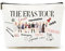 FDEETY Trousse de Maquillage de Voyage pour Femme Cadeau d'anniversaire for Fans Amateur de Musique Album Inspiration
