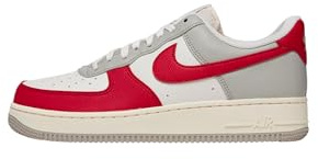NIKE Sportswear - Turnschuhe AIR Force 1 '07 LV8 DG aus synthetisch für Mann