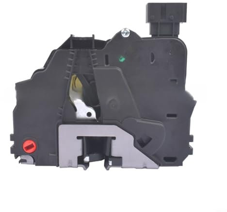 Dispositivo di blocco porta posteriore sinistro 13432376 compatibile con Opel Meriva B 2010+ motore di bloccaggio della serratura (posteriore sinistra)