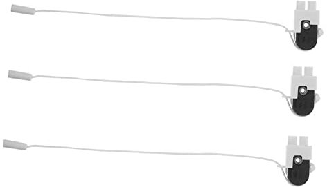Hemobllo 3stücke Zugschnur Für Badezimmerbeleuchtung Zugschnur Zug Lichtzug Und Befestigung Für Badezimmerbeleuchtung Zug Zugleuchten Für Badezimmer Lichtzüge Für Badezimmer Außenbeleuchtun