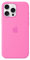 Apple iPhone 16 Pro Max Silicone Case with MagSafe – Peony ​​​​​​​