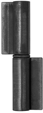 Anschweissband mit langer Fahne Ø 20 mm