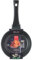 Metaltex XPERT - Sartén Aluminio Fundido 18 cm, antiadherente 3 capas ILAG, Full Induction válido para todo tipo de cocinas