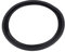 Saxophon Mute Ring, Alto/Tenor Sax Noise Eliminating Ring Silikon Bell Protector Schutzring für Sax Teile Zubehör(Tenor) Spielen Sie Instrumentenzubehör