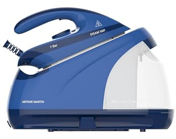 Arthur Martin Centrale Vapeur 7 Bars AMP550