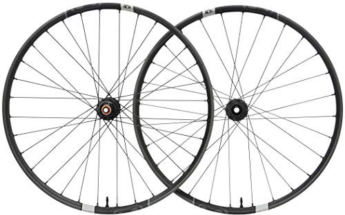 Crankbrothers Synthesis Laufradsatz 29 110x15mm/148x12mm Boost E-Bike TLR SRAM XD schwarz