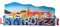 Imán 3D para Nevera de St.Tropez Francia, Imanes para Nevera Ciudades, Recuerdo de Viaje, Regalo para el Hogar, Cocina, Frigorífico, Decoración Magnética