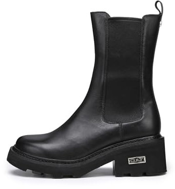 CULT Beatles Nero CLW354500 Nero 38
