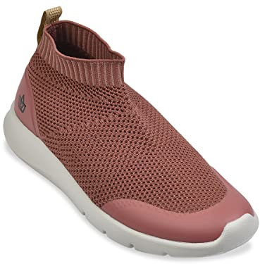 Spenco Damen Yoga Stretch Sneaker, Gewürz, 38 EU Weit