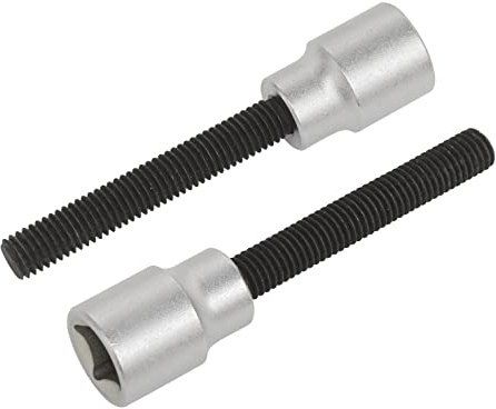 Sealey 3/8 Sq Drive Brake Drum Remover, 2pc - VS0572