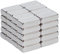 OCEUMAOA Neodym Magnete Extra Stark Kleine Rechteckige Magnete Stark für küchenschrank-Whiteboard Kühlschrankmagnet 40 Stück 10x5x3mm