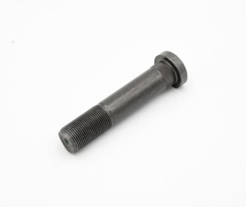 IVECO 42064826 Radbolzen Vorne 119mm M22 x 1,5mm Stahl 0,363kg