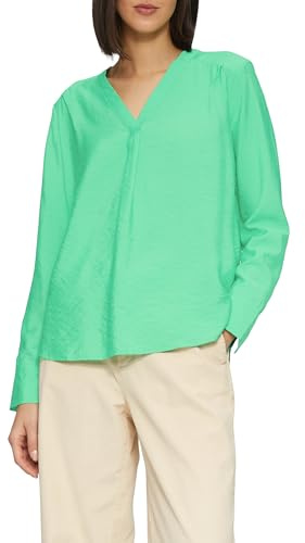 s.Oliver Bluse Langarm