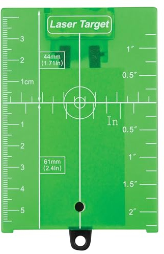 Makita Markierungsplatte magnetisch grün - LE00823195