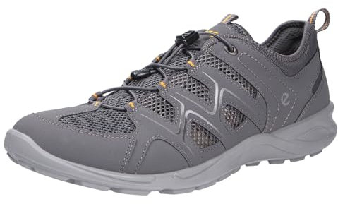 ECCO Herren Terracruise LT Sneaker, Magnet/Magnet, 39 EU