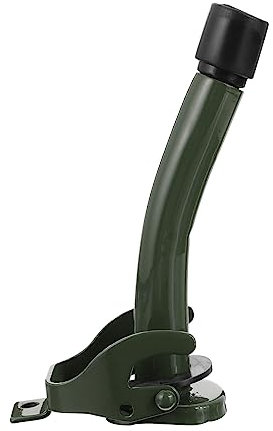 SEWOART Kraftstoffkanister Ausguss Aufsatz Metall Entlüftungsöffnung Schnelles Umfüllen Benzinkanister Zubehör Langlebig Und Zuverlässig