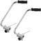 FYOBOT 2-Teiliger Unkrautvernichter- - Fadentrimmer-, Ergonomischer Trimmer-, Unkrautvernichter- mit Halterungsklemme