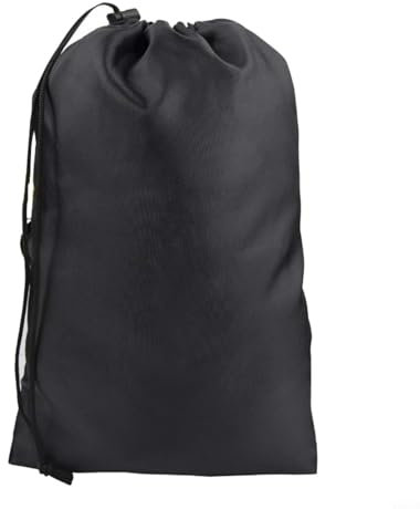 WIIYENA Borsa per raccogliere foglie per trattore da prato, grande capacità in tessuto Oxford 210D, resistente all'usura, per spazzatrice per foglie e trattori da prato