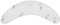 Totsy Baby Stillkissenbezug XXL Seitenschläferkissen Baumwolle - Pregnancy Pillow Schwangerschaftskissen Bezug für Lagerungskissen Teddybären