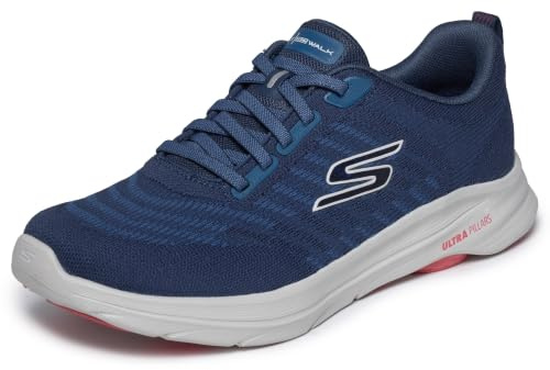 Skechers Herren Go Walk 8 DaySneaker