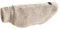 Hunter Hundepullover GENF, Farbe: beige, Strickpullover für kalte Tage, weich, anschmiegsam, recyceltes Polyester, waschbar, umgschlagbarer Halskragen, hohe Elastizität, Größe: 25