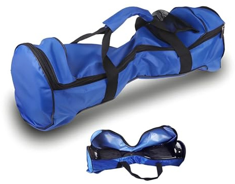 Opaeroo wasserdichte Hoverboard Tasche 6.5/8/10 Zoll, Tragerucksack für E-Scooter