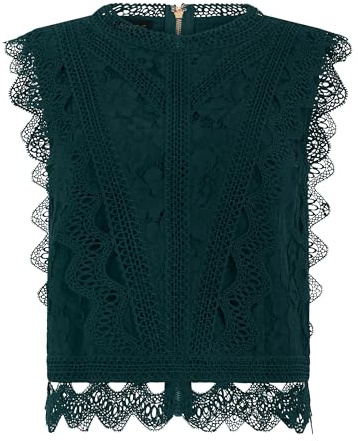 APART Fashion Damen Blusen Bluse (1er Pack)