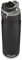 Coleman FreeFlow AutoSeal Stainless Steal Water Bottle, 24oz, Black
