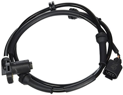 ESEN SKV Sensor, Raddrehzahl 06SKV030 hinten | Kompatibel mit: FORD GALAXY I, SEAT ALHAMBRA, VW SHARAN