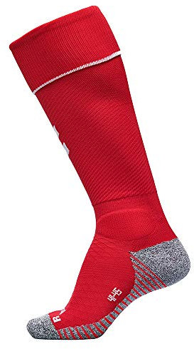 hummel Stutzen Pro Football Sock 201160 True Red/White 41-45