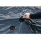 Film de paillage Universel 6030273 Noir H