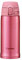 Zojirushi SM-TA36PA Mug isotherme en acier inoxydable Rose