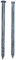 Belko Fensterrahmenschrauben Senkkopf 7,5x72 mm - 100 Stk, verzinkt, TX30, inkl. Bit, dübellose Verschraubung, Rahmenschraube, Mauerschraube - ideal für Fenster und Türen