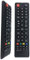 Replacement Samsung Remote Control AA59-00741A for Samsung 5/6/7 series 3D LCD LED Smart TV Remote Controls - No Setup Needed