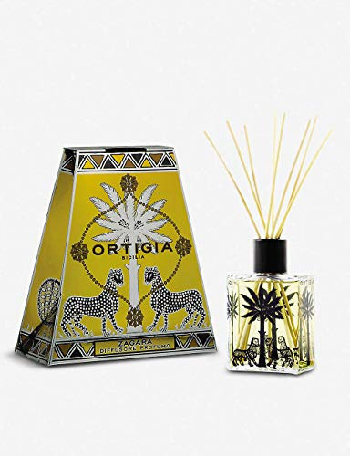 Ortigia Zagara Diffusore 100 ml Palma