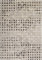 Esprit Home, Kurzflor Teppich aus Polyester und Polypropylen, Velvet Spots (133 x 200 cm, beige, braun)