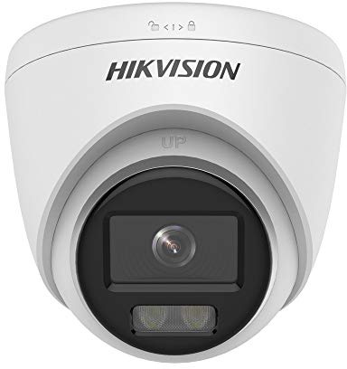 Hikvision Überwachungskamera DS-2CD1327G0-L (2,8 mm) N/A, 1920 x 1080 Pixel
