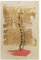 Bilderwelten Holzbild - Abstrakte Formen - Gold und Rosa, 120cm x 80cm