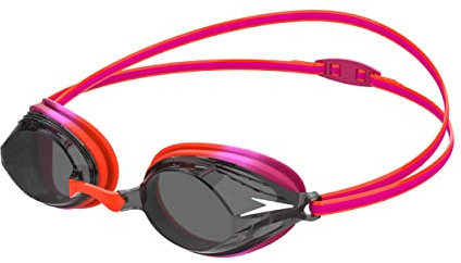 Vengeance Schwimmbrille | Wettkampf | Rennen | Training | Anti-Beschlag | Wasserdicht